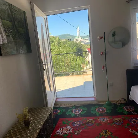 Bb Villa Mostar