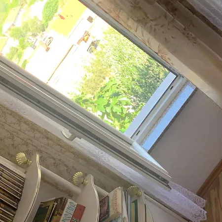 Bb Villa