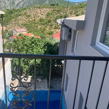 Bb Villa Mostar