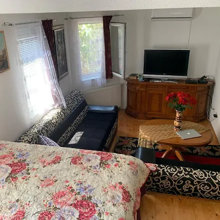 Villa Bb Mostar