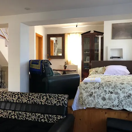 Bb Villa