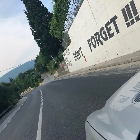 Villa Bb Mostar