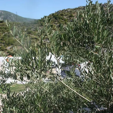 Bb Villa Mostar