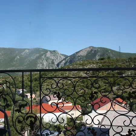 Bb Villa Mostar